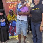 MERIDIANBET yagusa mioyo ya watu, yafika Makumbusho, M’nyamala kutoa msaada familia zenye mahitaji