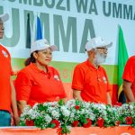 Chaumma watangaza oparesheni ya C4C, kurusha chopa nchi nzima