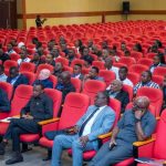 Mchengerwa aagiza maofisa Habari kukabidhiwa ofisi, awaonya MA-DED