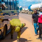 Madereva mkoani Songwe wasiofuata sheria wapewa onyo kali