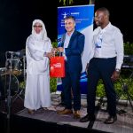 Puma Energy Tanzania yadhamini Mkutano wa Wadau wa Ukuaji wa Sekta ya Anga Afrika 2025