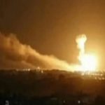 Iran yashambulia kambi za Marekani Qatar, Iraq