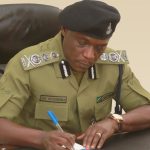 IGP Wambura afanya mabadiliko ya maofisa ndani ya jeshi la Polisi