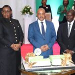 Matokeo mazuri ya kitaaluma Green Acres yaifurahisha serikali
