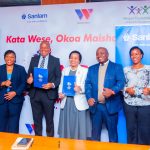 Sanlam Insurance kutumia Mbio za NBC Dodoma Marathon kufikisha elimu ya Bima