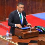 Makusanyo ya bajeti ya mwaka 2024/2025, ni Trilioni 45.7