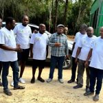 Msakuzi Marathon yaja na mbio ndani ya hifadhi Msitu wa Pande