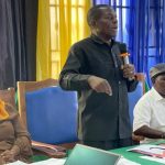 Madiwani Malinyi kifua mbele, waitendea haki serikali
