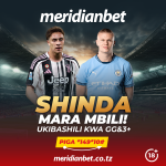 Juventus vs Man City kukupatia faida mara mbili leo