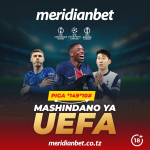 Uefa 2024/25, historia imeandikwa na washindi wameibuka