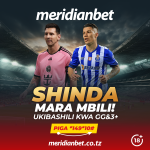 Ushindi mkubwa upo mechi ya Inter Miami vs FC Porto