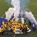 Yanga yaifikia rekodi ya Simba, yatwaa Ubingwa wa nne mfululizo