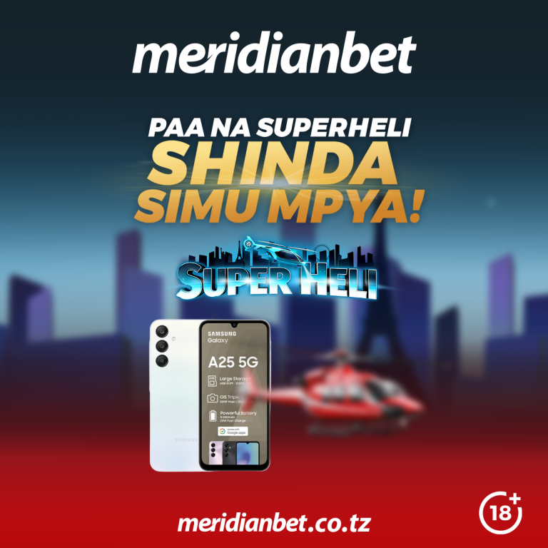 SUPER HELI PR-1200X1200