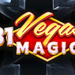Cheza Sloti ya matunda 81 Vegas Magic ina njia 81 za ushindi!!