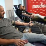 Meridianbet yaadhimisha Siku ya Kimataifa ya Uchangiaji Damu kwa kuendeleza mila ya Kimataifa ya Uwajibikaji wa Kijamii (CSR)
