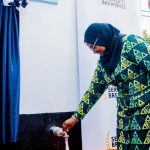 SBL yakabidhi mradi wa maji kwa wakazi 14,000 Kwadelo, Kondoa