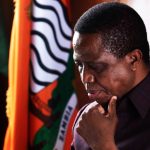 Rais wa zamani wa Zambia Lungu afariki dunia