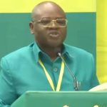 Profesa Kitila Mkumbo arejesha fomu Ubungo