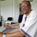 Mohamed Abdulrahman: Gwiji la utangazaji DW laanguka