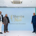 SBL yazindua mpango wa kilimo biashara kuongeza mavuno kwa wakulima