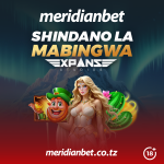 Zawadi za kuvutia zinakusubiri kwenye Expanse Tournament ya Meridianbet