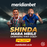 Chukua GG & 3+ kwa Odds tamu sana leo