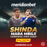 Jipatie mara dufu Mechi ya Fluminense vs Chelsea