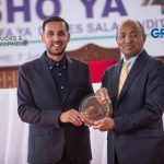 GF Truck & Equipment yaibuka mshindi wa jumla Maonesho ya Sabasaba 2025