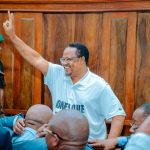 Tundu Lissu akwama Mahakamani