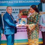 Jenister Mhagama atimiza ndoto za Rais Samia utalii tiba