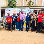 NBC yazindua Msimu wa Pili wa Kampeni ya NBC Shambani kuhamasisha kilimo cha kahawa Ruvuma
