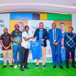 NBC, Vodacom na Sunderland wazindua Mfumo wa mauzo ya jezi za Taifa Stars mtandaoni