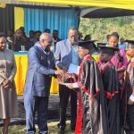Mwanafunzi atakayefiwa na mzazi mlipa ada St Anne Marie Academy kutofukuzwa shule