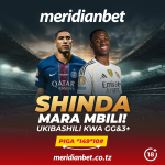 GG&3+ kukupatia Mshiko Mechi ya PSG vs Real Madrid