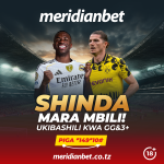 Chukua GG & 3+ kwa Odds tamu Sana leo