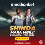 Bashiri GG&3+ Real vs Juve ushinde mara 2