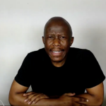 Polepole avunja mwiko, azungumza