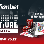 Safari ya kipekee ya Meridianbet hadi Malta