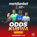 UEFA imeleta mzigo, usikose kuweka mkeka wako