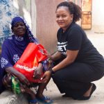 Meridianbet yawafikia wakazi wa Magomeni, Manzese