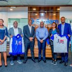 NBC yazitambulisha jezi za NBC Dodoma Marathon kwa wadau, Sanlam wapongeza ubora