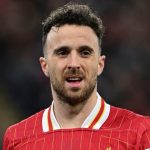 Diogo Jota wa Liverpool afariki kwa ajalin