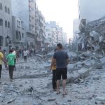 Vita vya Gaza: Hamas waapa kufia kwenye ardhi yao