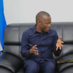 Polepole ajiuzulu Ubalozi, adai misingi ya haki imekiukwa