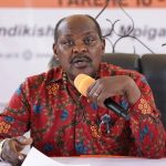 Kampeini uchaguzi mkuu kuanza 28 Agosti