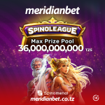 Spinoleague 2025, Safari mpya ya ushindi kwa wapenda sloti nchini Tanzania
