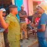 Msiharibu miundombinu ya selikalini ili mjipatie kipato