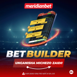Bet Builder, ushindi unaoamuliwa na ujuzi wako wa soka