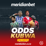 Anza Jumamosi na jamvi kutoka Meridianbet