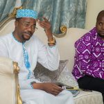 Mpina hatua moja mbele mgombea urais ACT-Wazalendo
